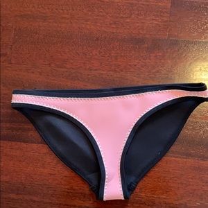M Triangl Swimsuit Bottoms Never Worn